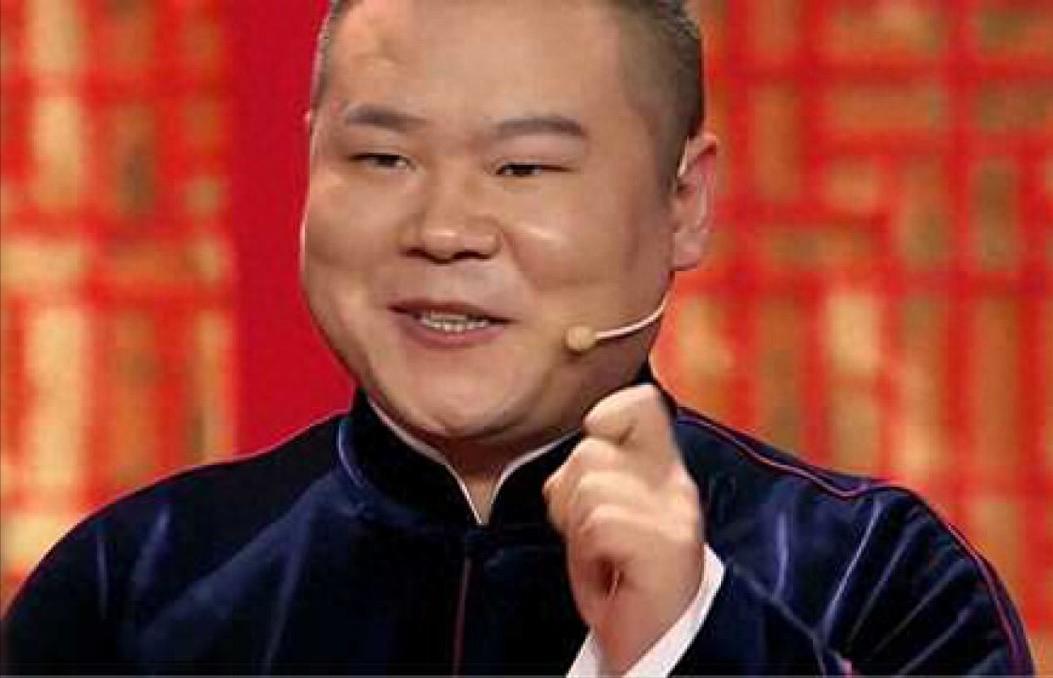 岳云鹏突然退春晚真相曝光！央媒发声后，藏着不为人知的无奈
