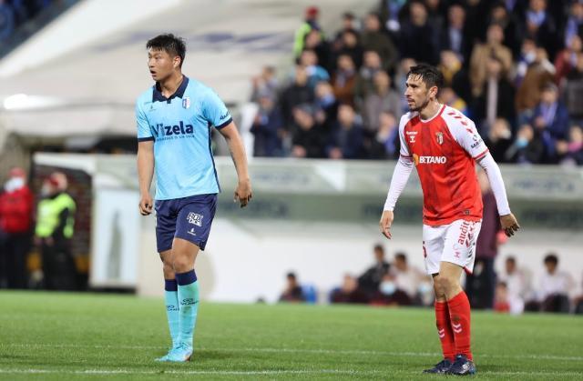 开云体育入口-严益唯：留洋不应该只等于留欧