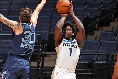 开云体育入口-拉塞尔受伤比斯利禁赛 状元郎能否抓住难得机会？