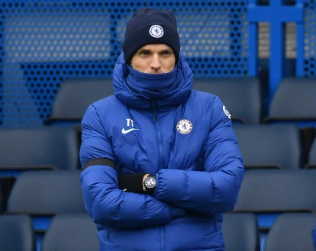 开云体育下载-图赫尔自动续约条件曝光 如蓝军回不了前4会怎样？