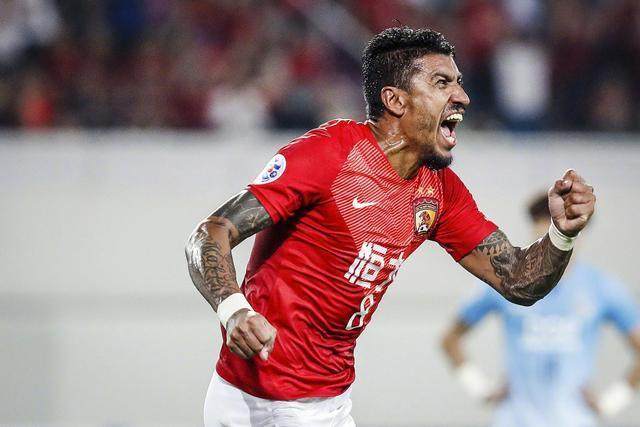 开云-粤媒：保利尼奥本周回中国 天价年薪难寻满意下家