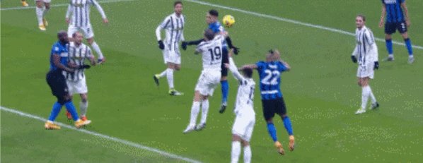 开云体育APP下载-【意甲】比达尔弑旧主巴雷拉传射 国米2比0尤文图斯