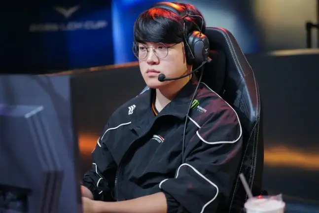 开云体育下载-Guma：23年太执着于亚运会；做好自己该做的可能会有机会